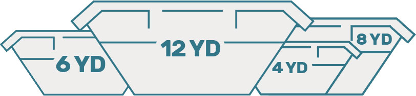 Commercial waste team preparing collection in Covent Garden